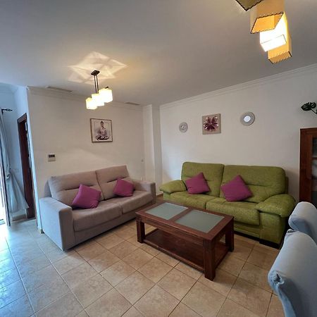 Apartamento Sevilla En El Centro Con Parking Ronda Esterno foto