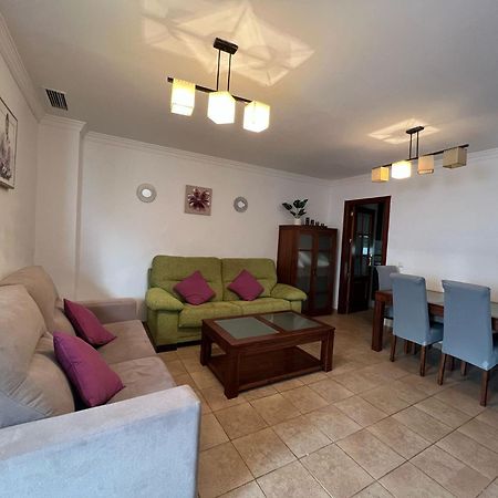 Apartamento Sevilla En El Centro Con Parking Ronda Esterno foto