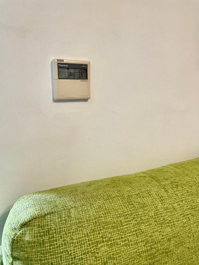 Apartamento Sevilla En El Centro Con Parking Ronda Esterno foto