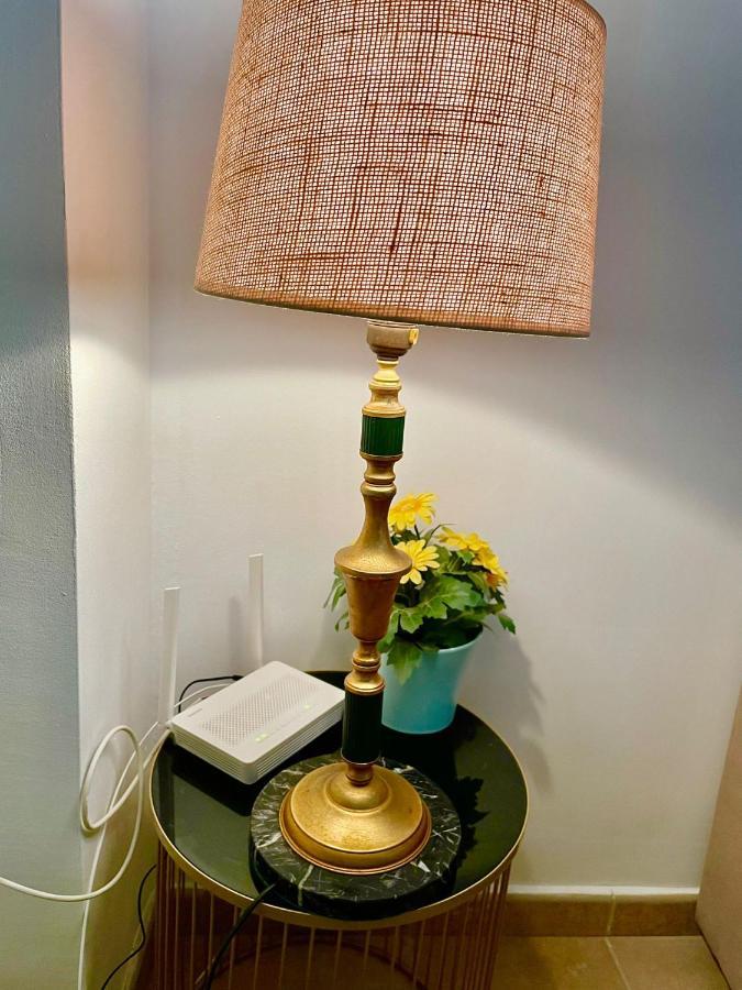 Apartamento Sevilla En El Centro Con Parking Ronda Esterno foto