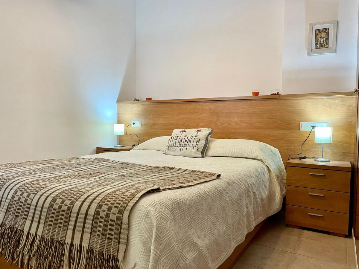 Apartamento Sevilla En El Centro Con Parking Ronda Esterno foto
