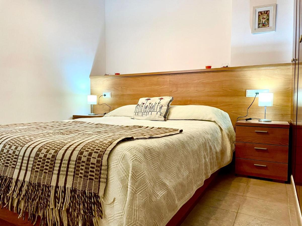 Apartamento Sevilla En El Centro Con Parking Ronda Esterno foto