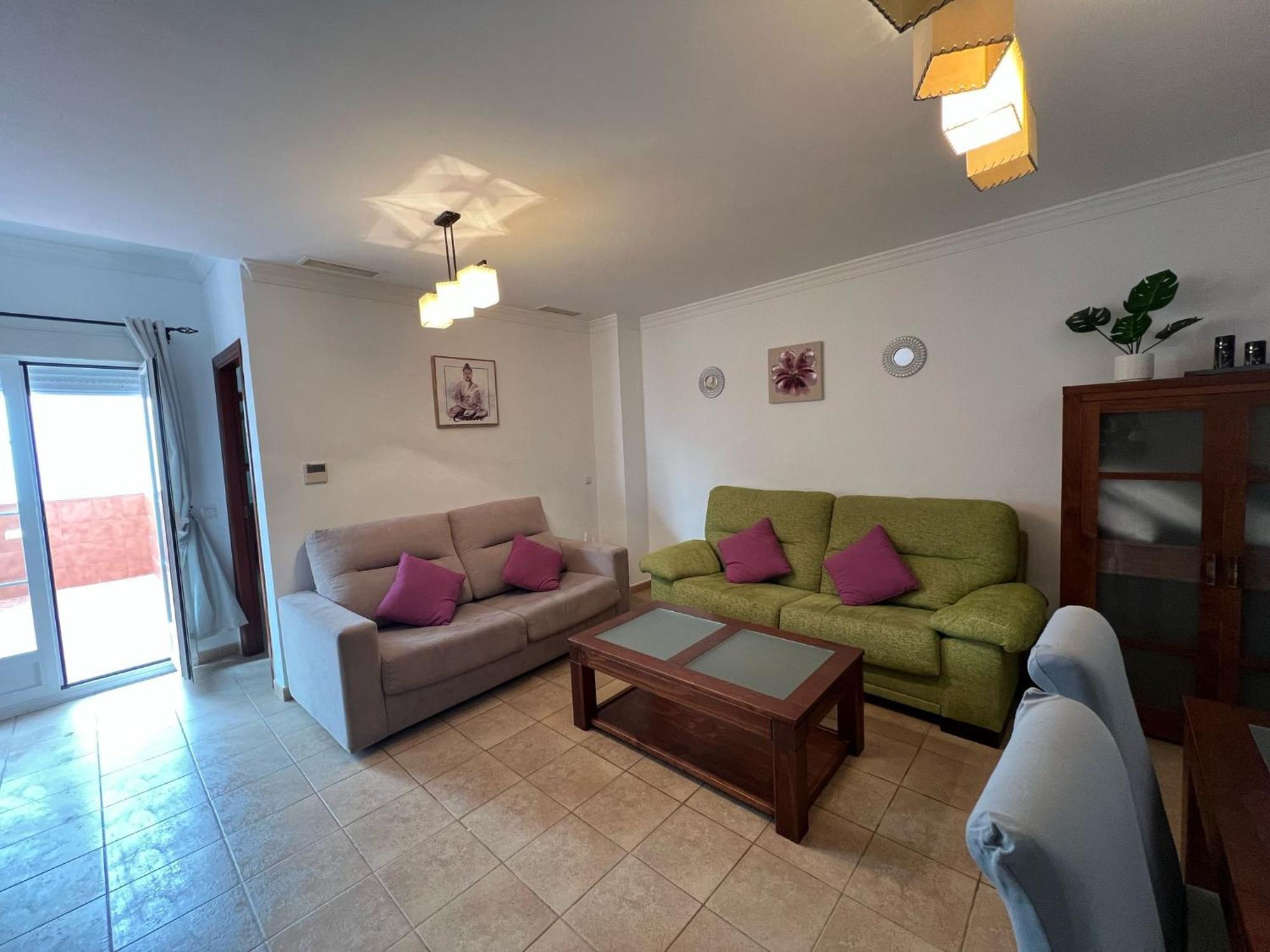 Apartamento Sevilla En El Centro Con Parking Ronda Esterno foto