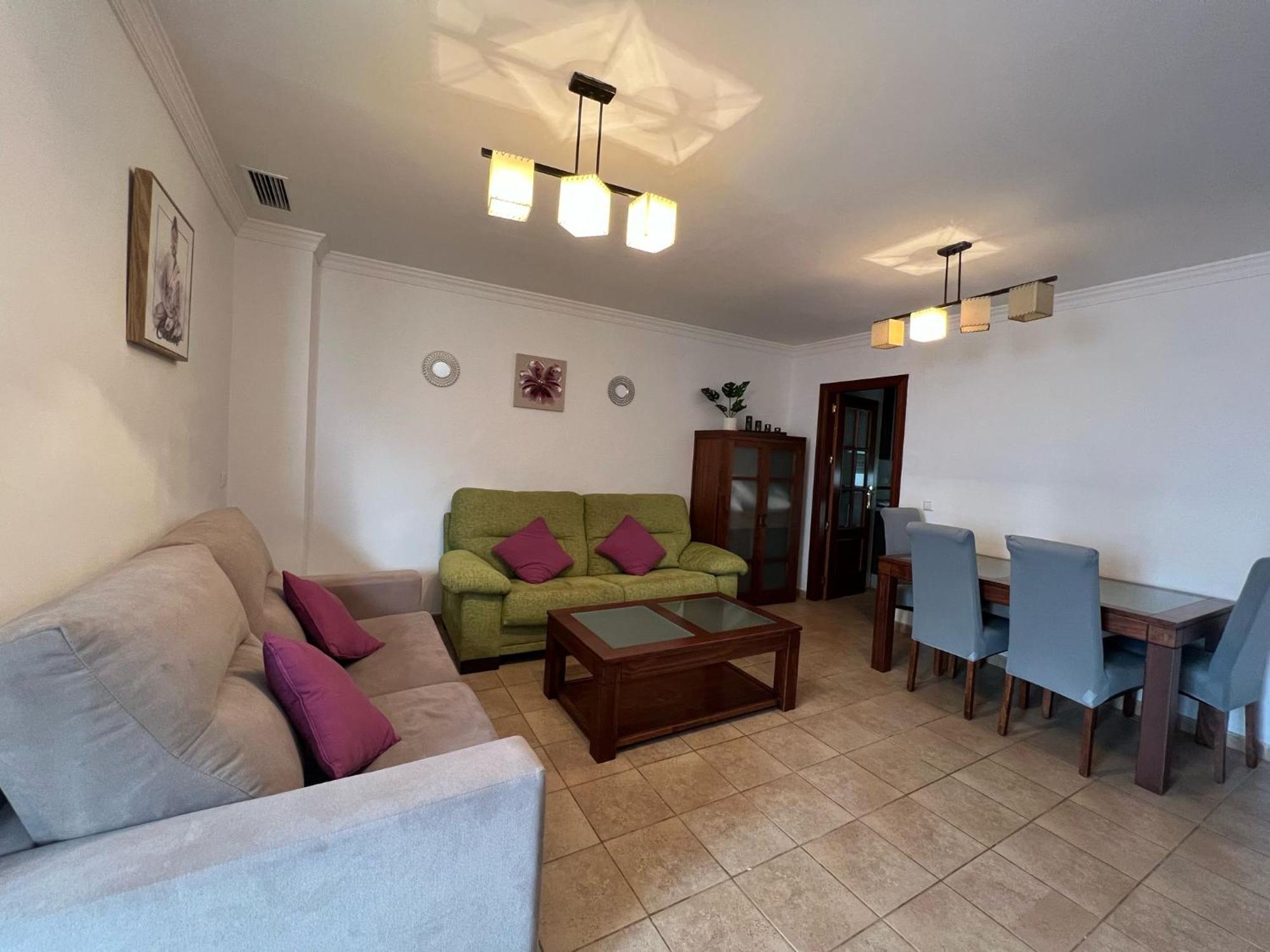 Apartamento Sevilla En El Centro Con Parking Ronda Esterno foto