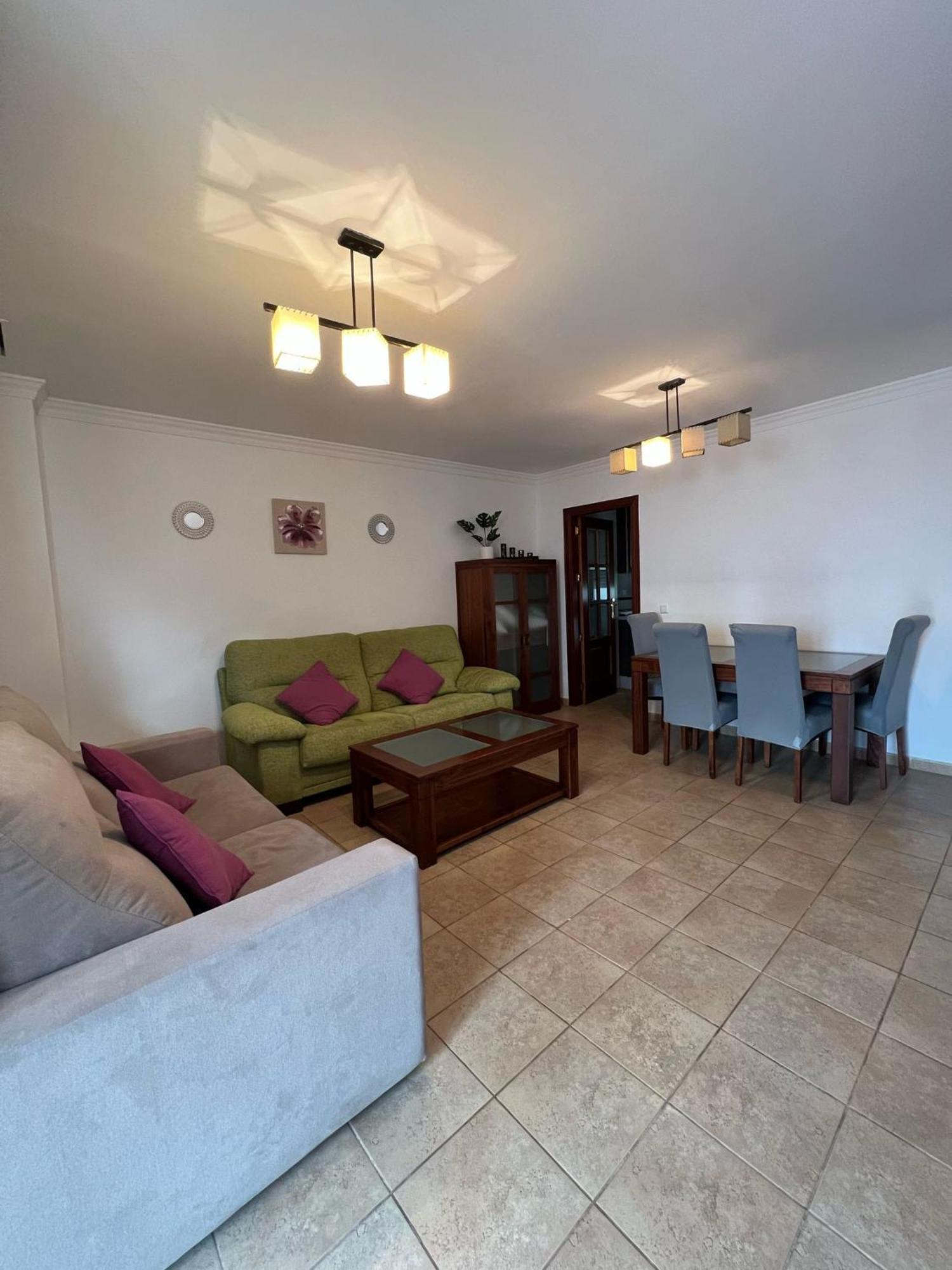 Apartamento Sevilla En El Centro Con Parking Ronda Esterno foto