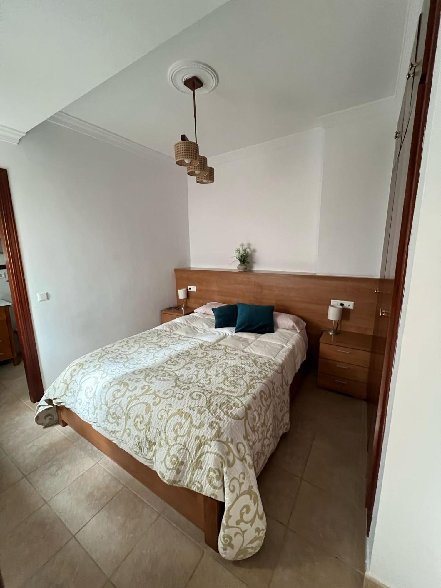 Apartamento Sevilla En El Centro Con Parking Ronda Esterno foto