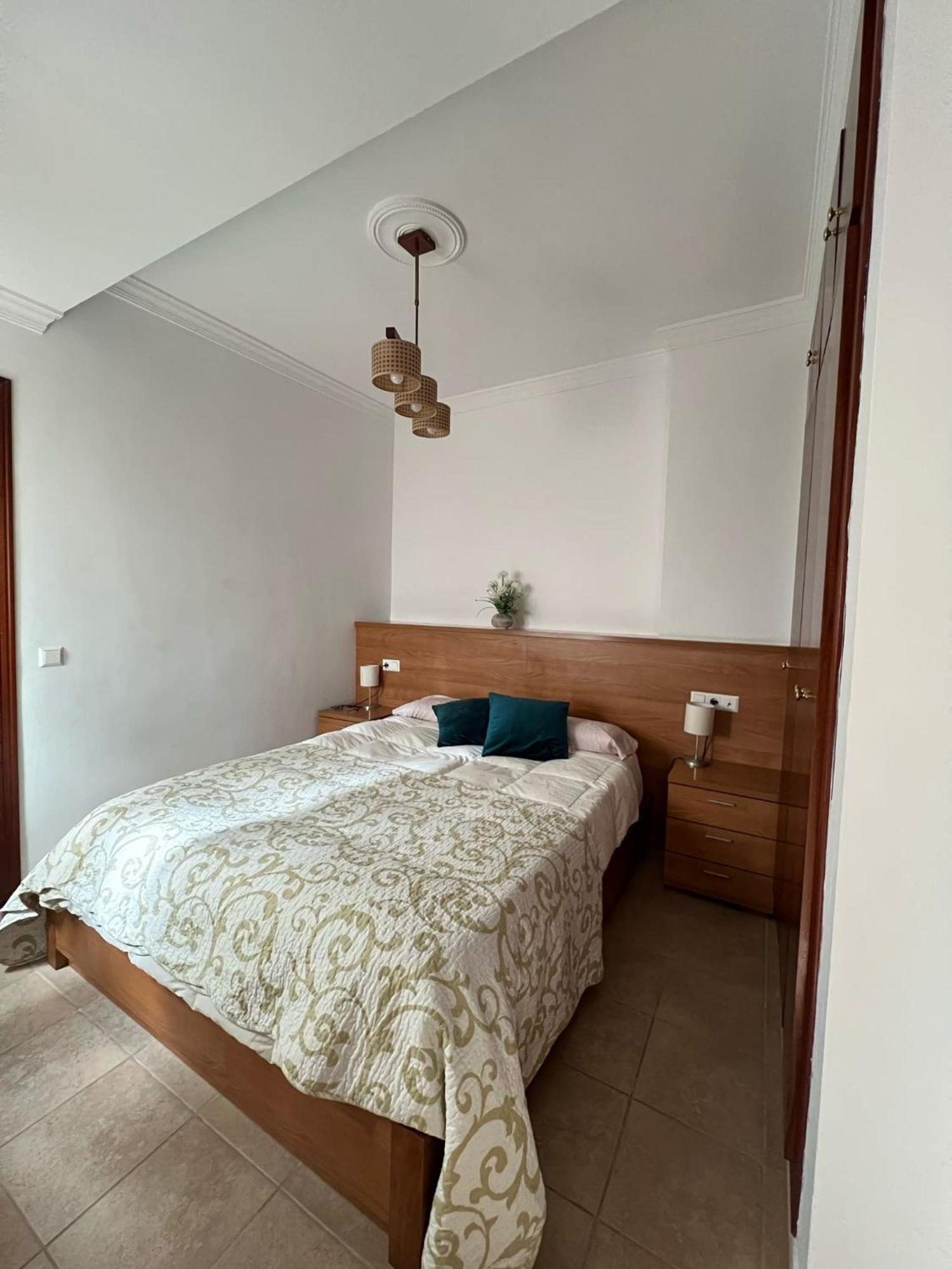 Apartamento Sevilla En El Centro Con Parking Ronda Esterno foto